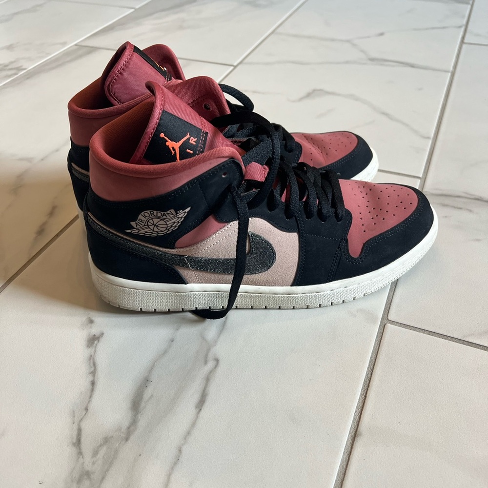 Nike Air Jordan